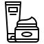 Produits de beauté
